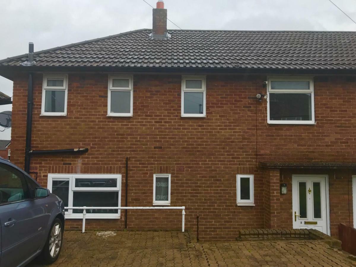 8 Pickering Road Villa Telford Exterior photo
